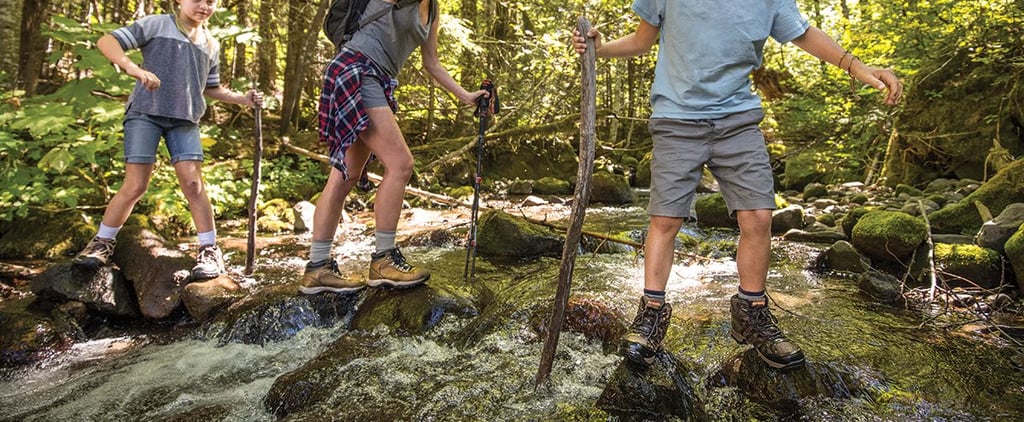 Why My Family Love the Northside Kid's Hiking Boots | Review