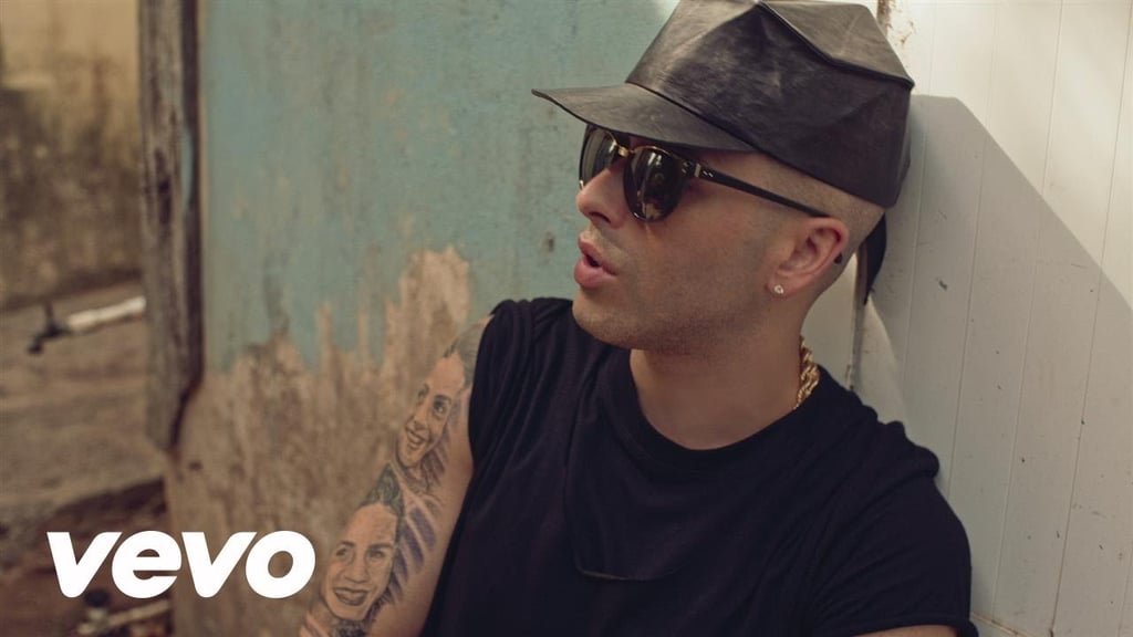 "Encantadora" by Yandel