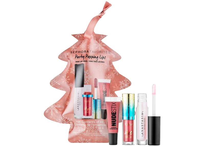 Sephora Favourites Party Popping Lip Ornament