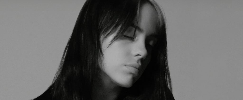 Billie Eilish's "No Time to Die" James Bond Theme Song
