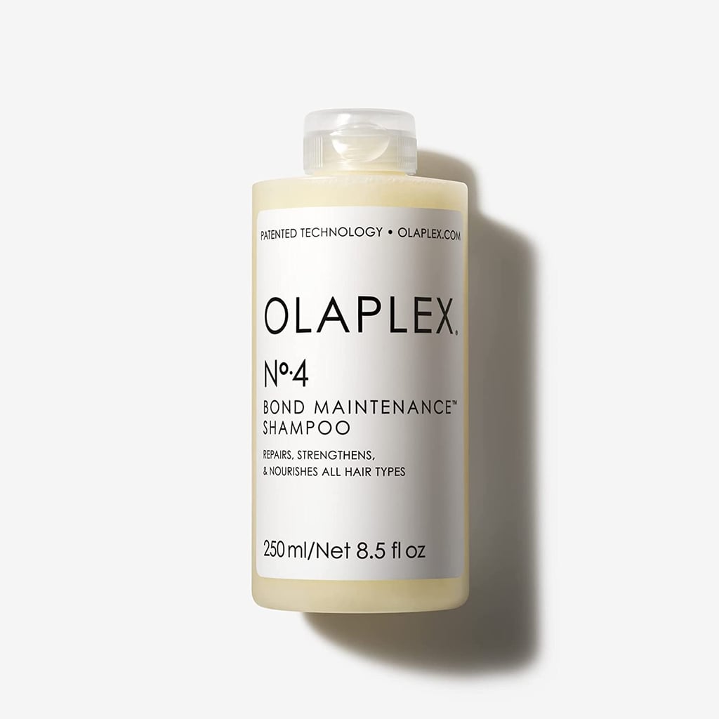 Best Prime Day Deal on Shampoo: Olaplex No. 4 Bond Maintenance Shampoo