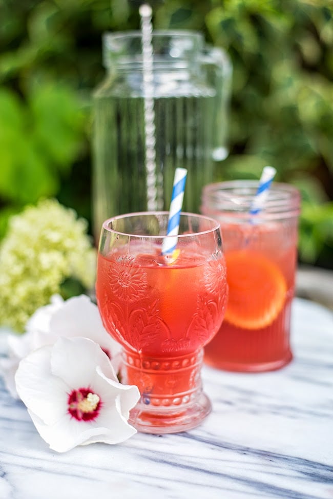 Summer Punch