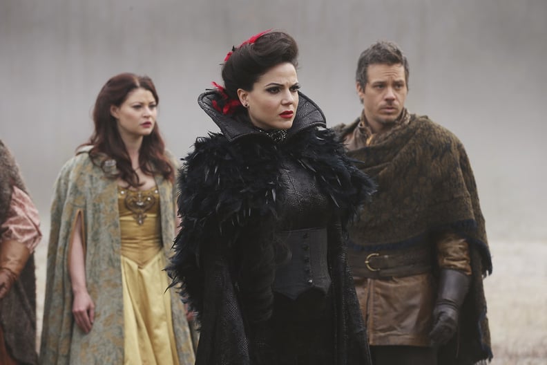 Evil Queen, Season 1