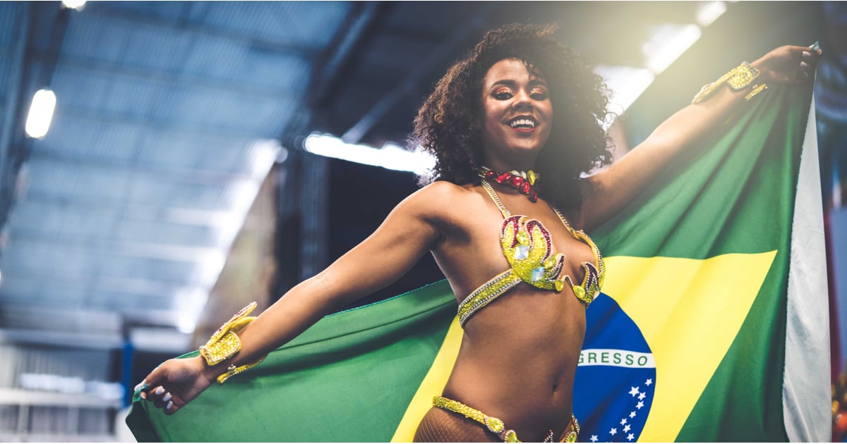 Brazilian Beauty Secrets Exposed In Latest Onlyfans Leaks