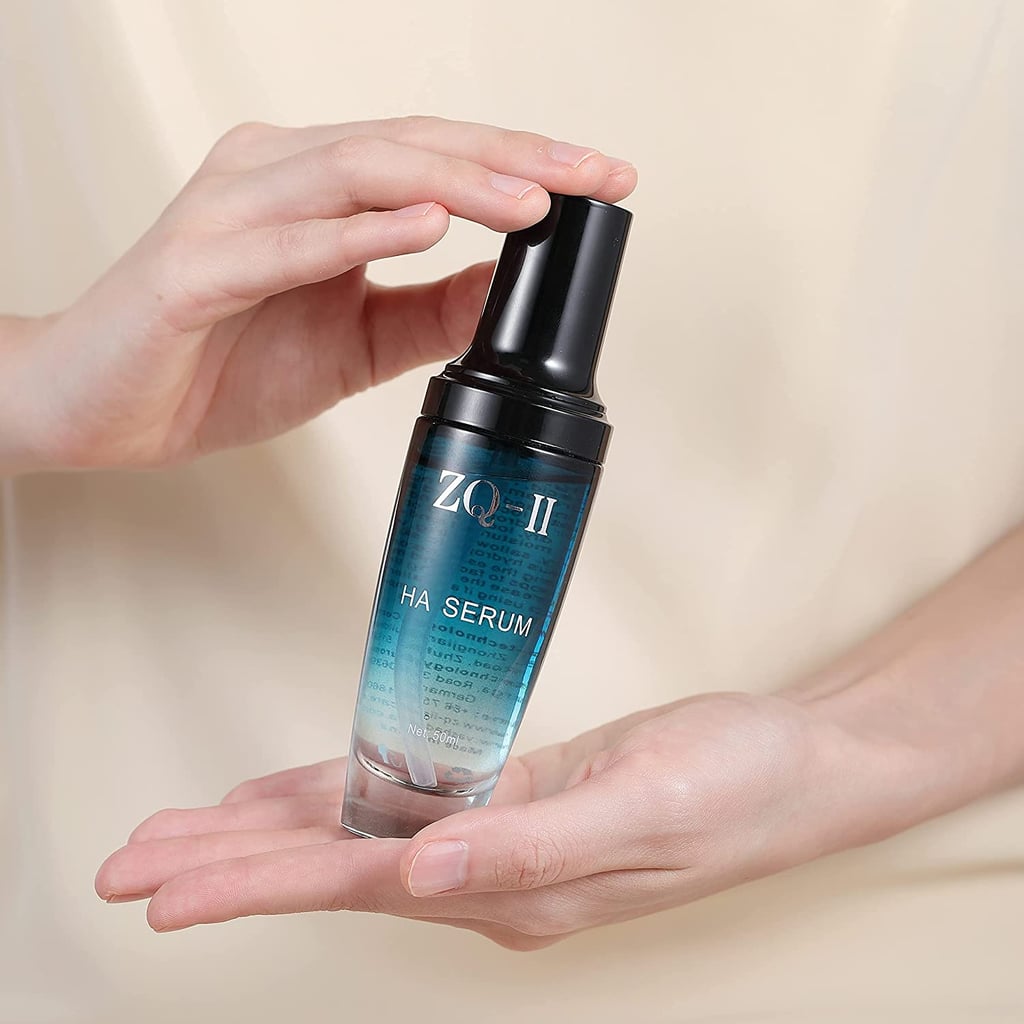 Best Hydrating Serum: ZQ-II Hyaluronic Acid Serum