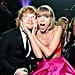 Ed Sheeran and Taylor Swift's Friendship Timeline
