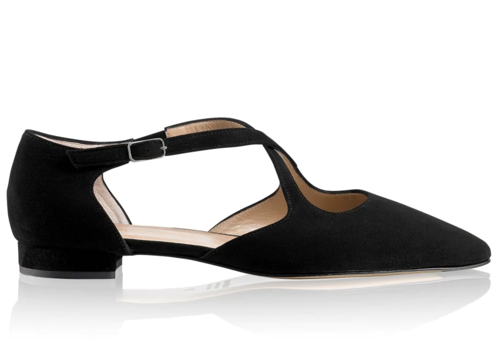 Russel & Bromley Xpresso Crossover Flat
