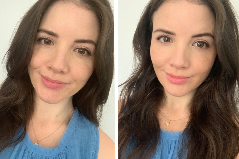 Laura Mercier Tinted Moisturizer New Formula Review POPSUGAR Beauty