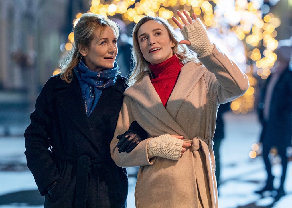 The Christmas Ball (Dec. 21, 8 p.m. ET)