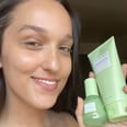 Glow Recipe's Avocado Ceramide Cleanser and Recovery Serum Are Worth the Hype