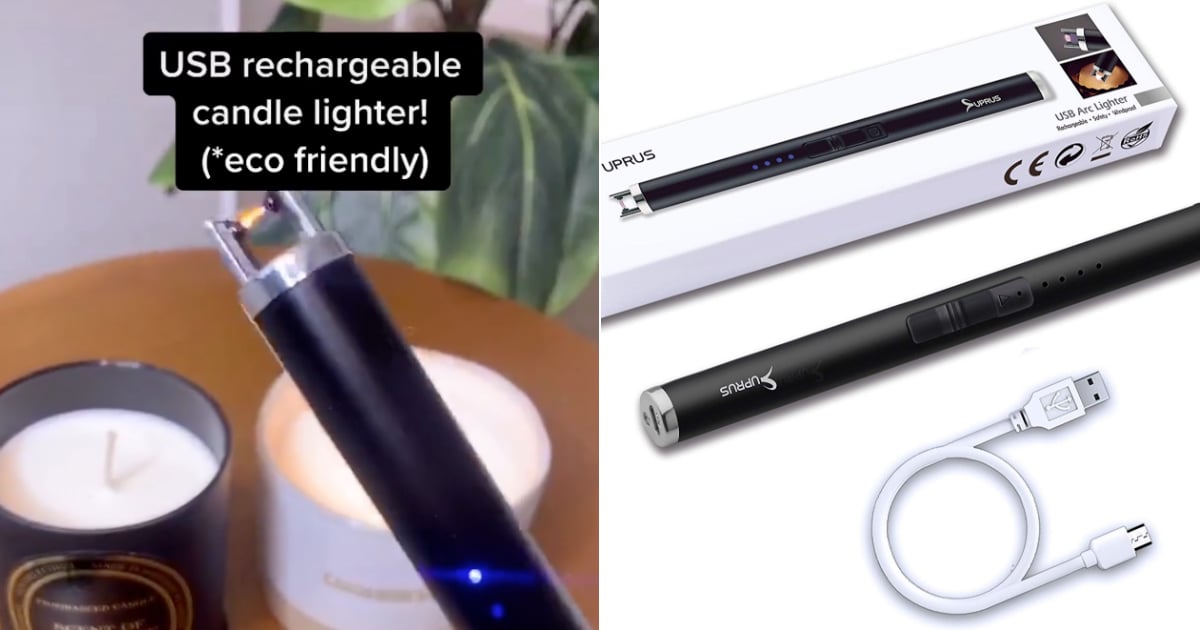 Tiktok lighter store