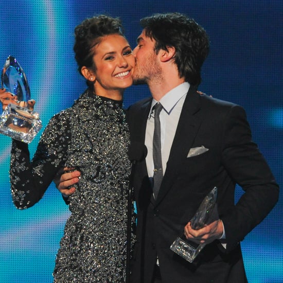 Best GIFs From Award Shows 2014