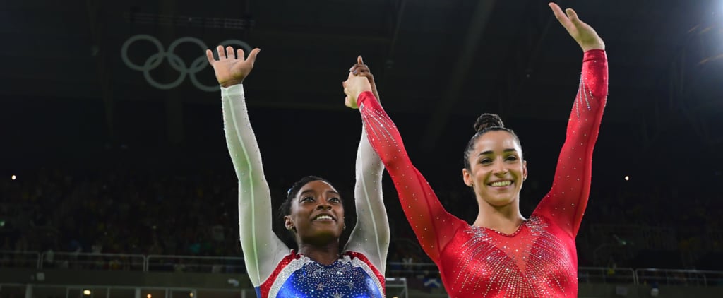 Who Won Women's Gymnastics in Rio
