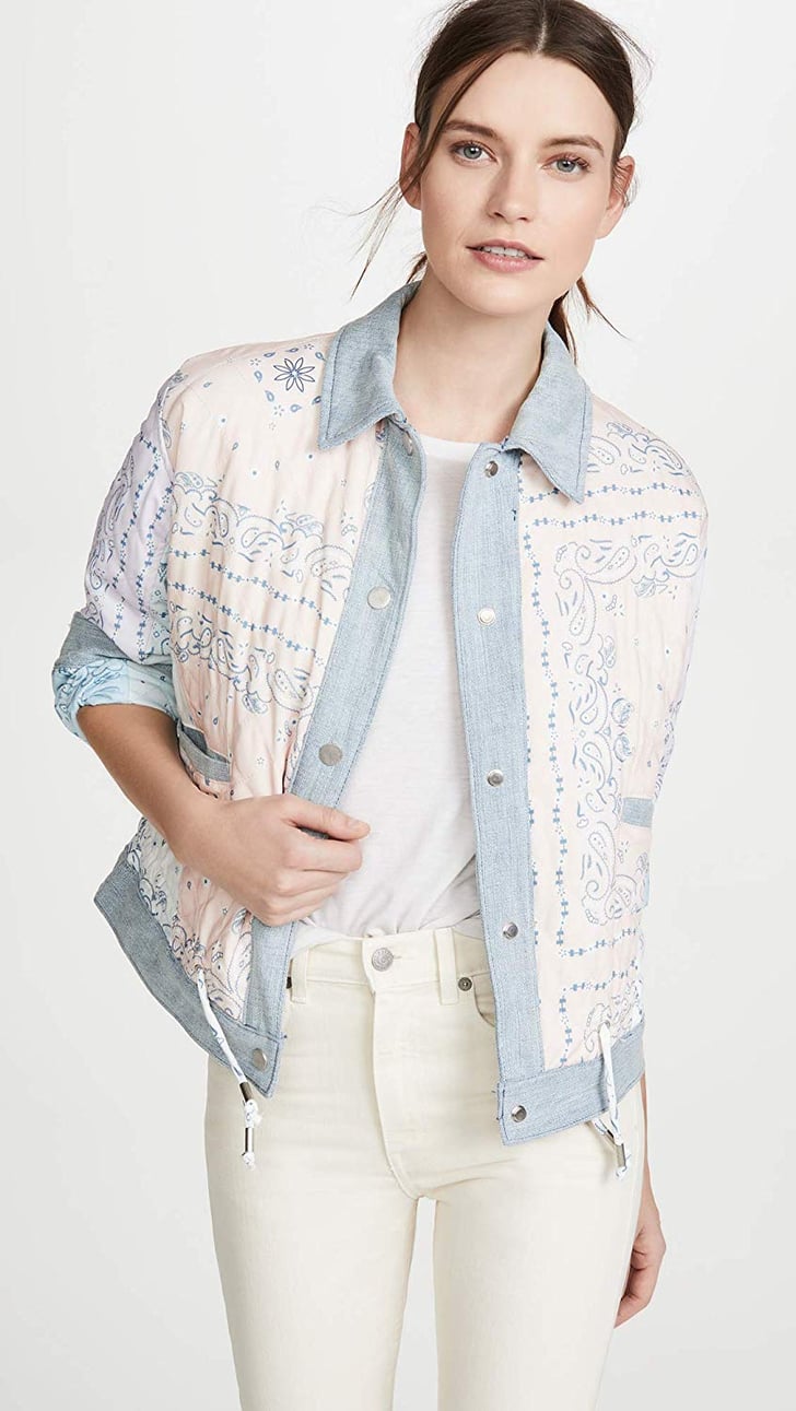 BlankNYC Blank Denim Reversible Summer 