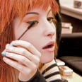 Paramore's Hayley Williams Is Here For the Y2K Pop-Punk Beauty Resurgence
