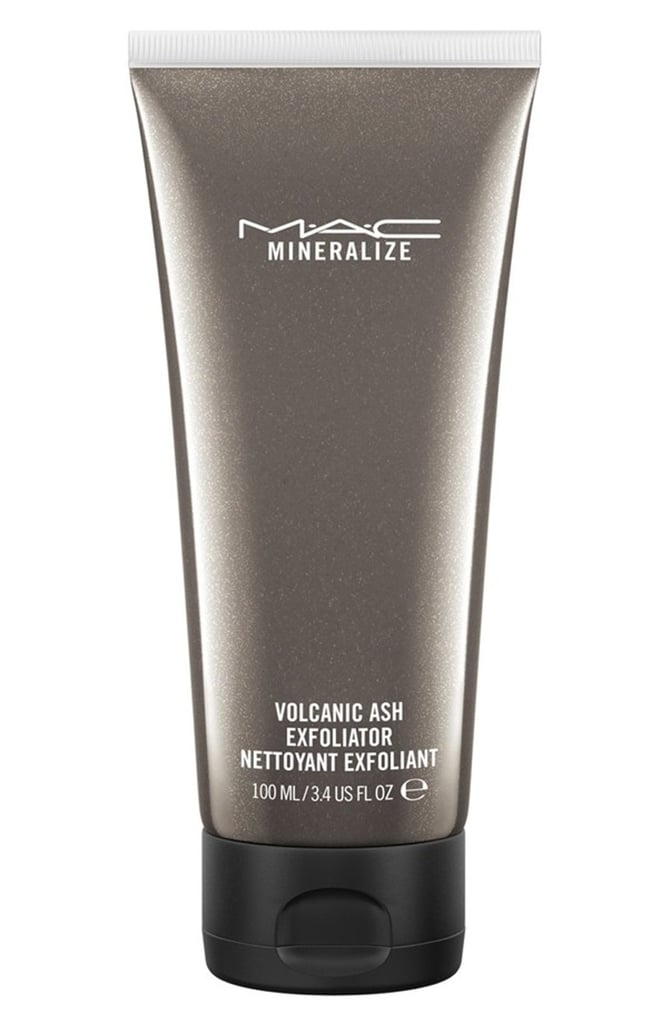 MAC Cosmetics Mineralize Volcanic Ash Exfoliator