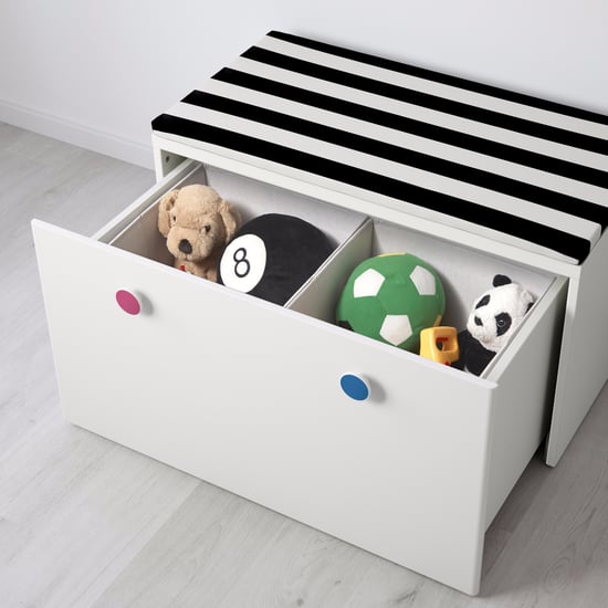 Ikea Toy Storage