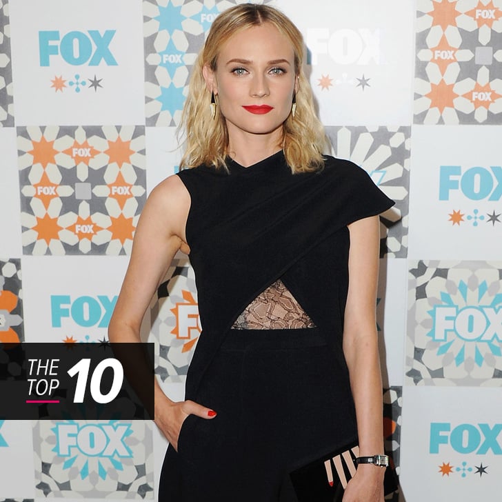 Best Celebrity Style | July 25, 2014