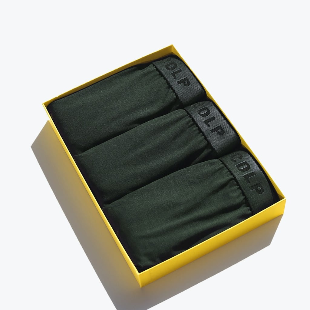 CDLP 3-Pack Boxer Trunk