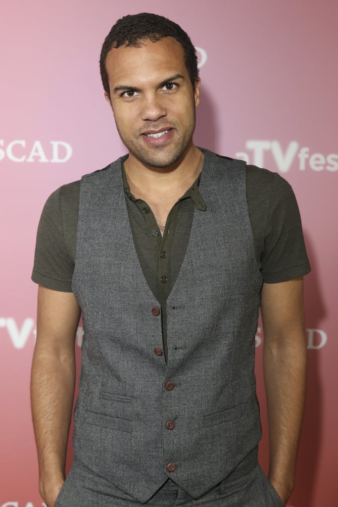 O-T Fagbenle Photos