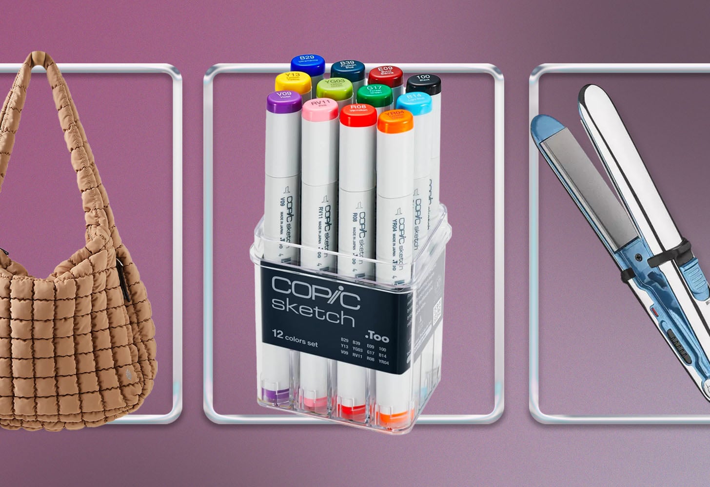 The Very Best Gifts for Teenage Artists - Art Supplies for Teens