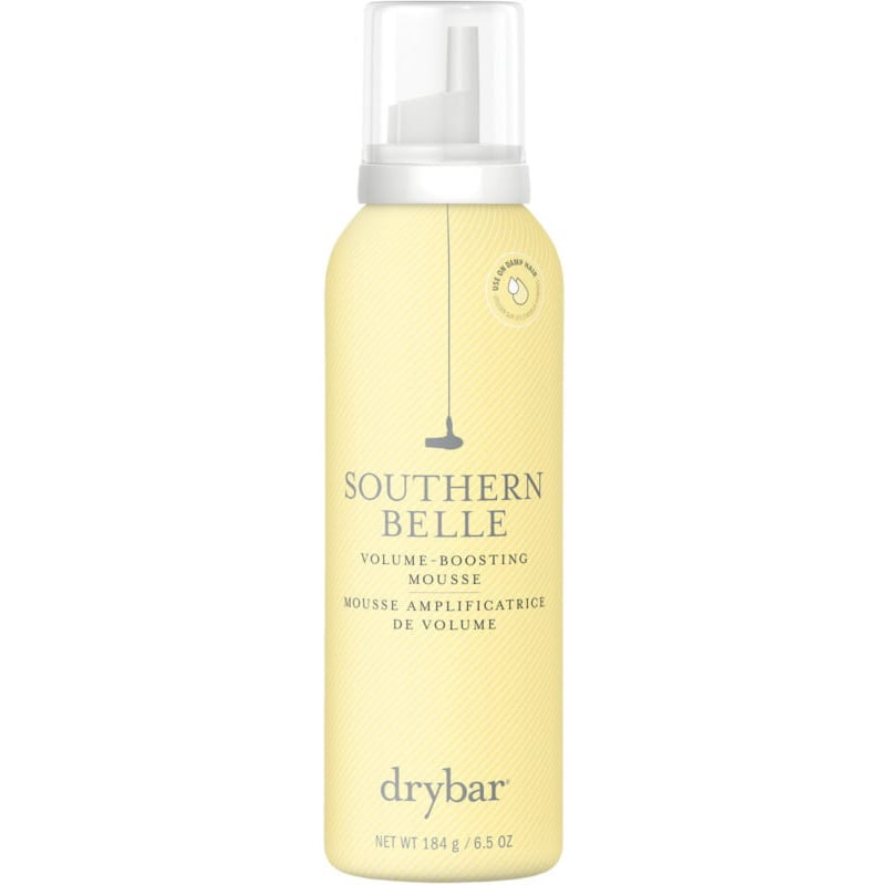 Drybar Southern Belle Volumizing Mousse