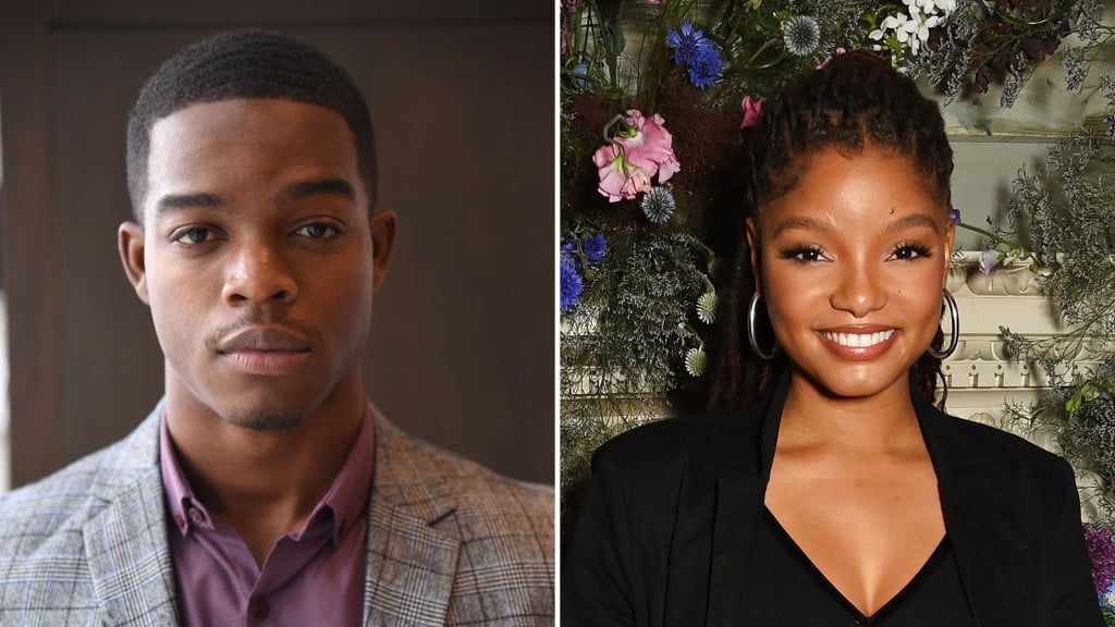 JAY-Z Biopic Dream Cast
