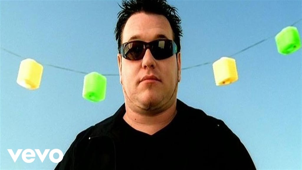 "All Star," Smash Mouth