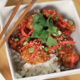 Sesame Chicken