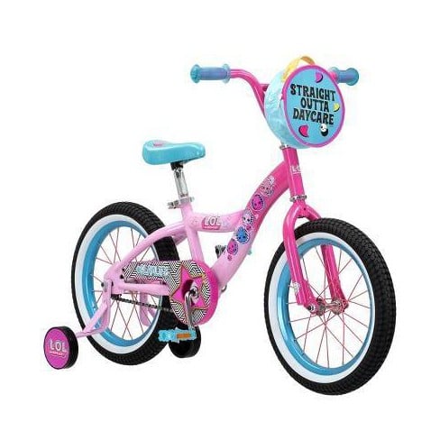 Lol kids discount bike