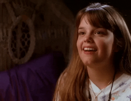 Kimberly J. Brown as Marnie Piper | Halloweentown: Where Is the Cast