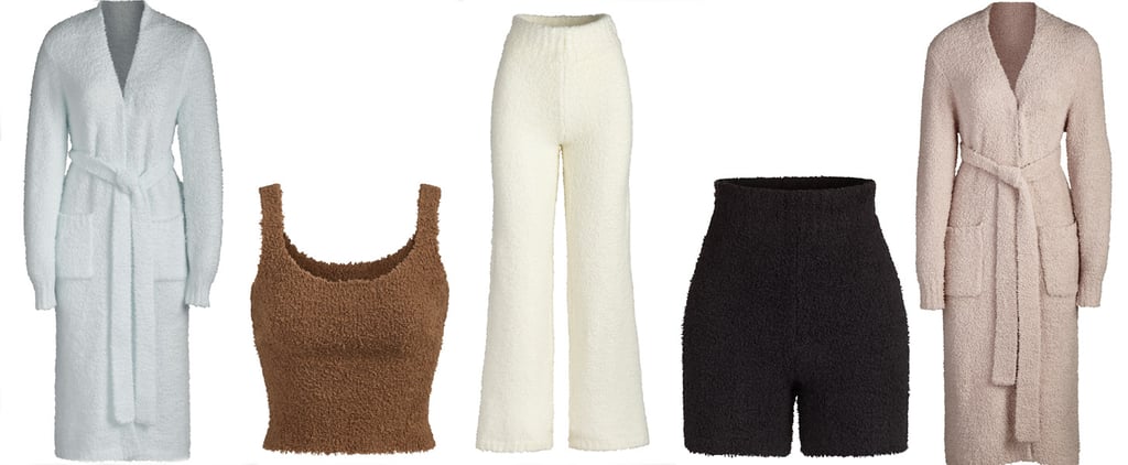 Shop Kim Kardashian's Skims Cozy Collection For Winter