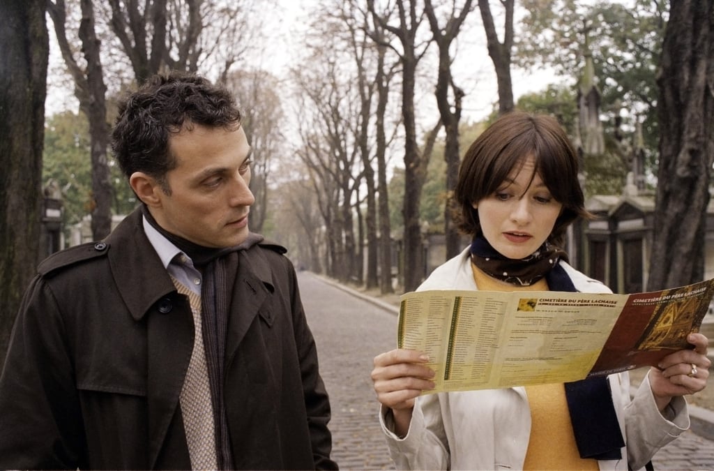 French Romance Movies on Netflix Streaming | POPSUGAR Love ...