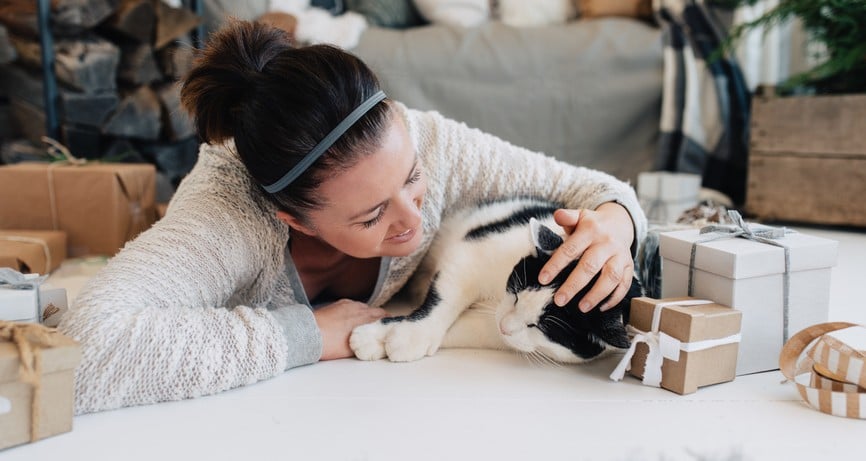 Gifts For Cat-Lovers