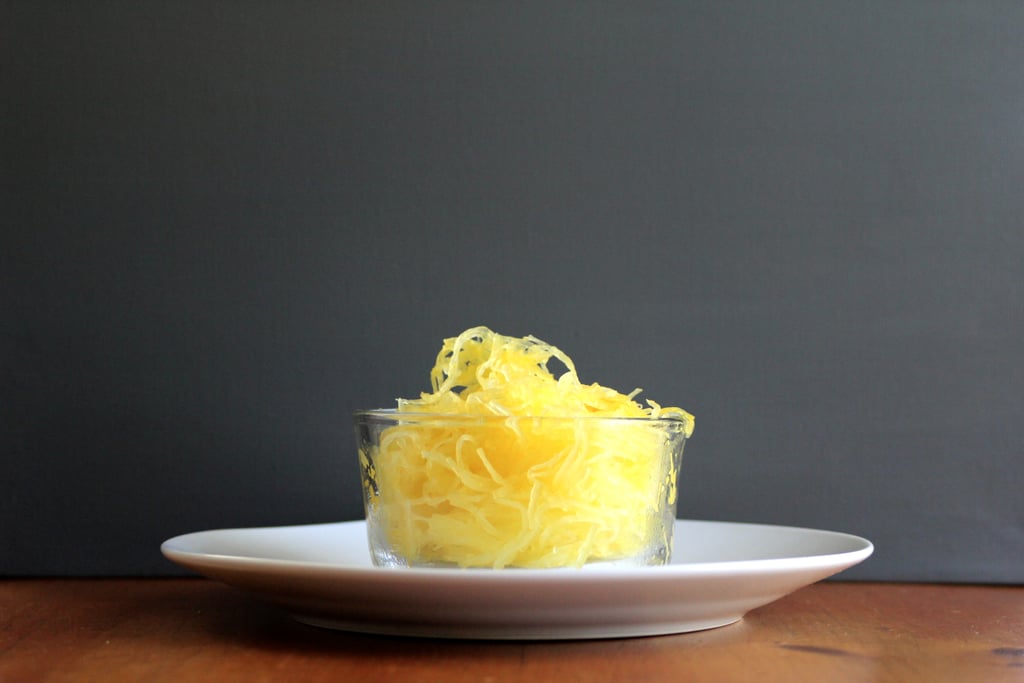 Spaghetti Squash