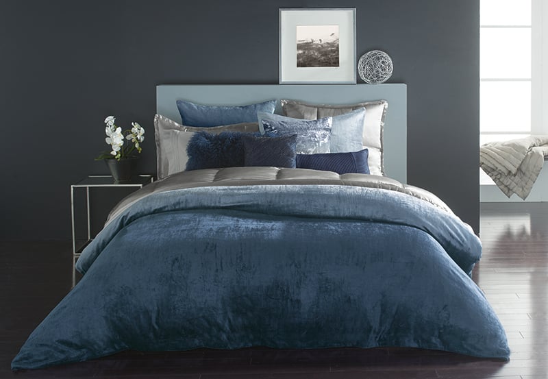 Donna Karan Ocean Duvet Cover