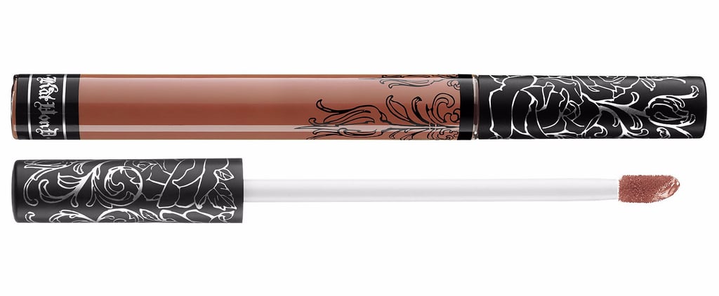 Kat Von D Plath Lipstick