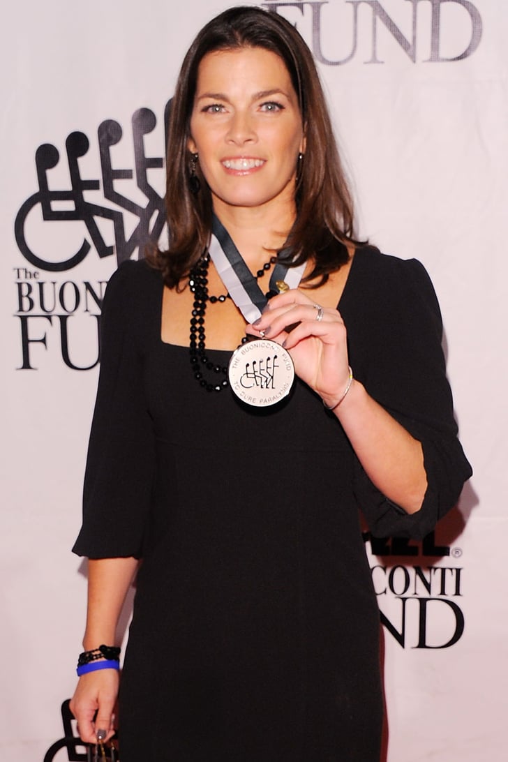 Nancy Kerrigan | Dancing With the Stars Season 24 Cast | POPSUGAR