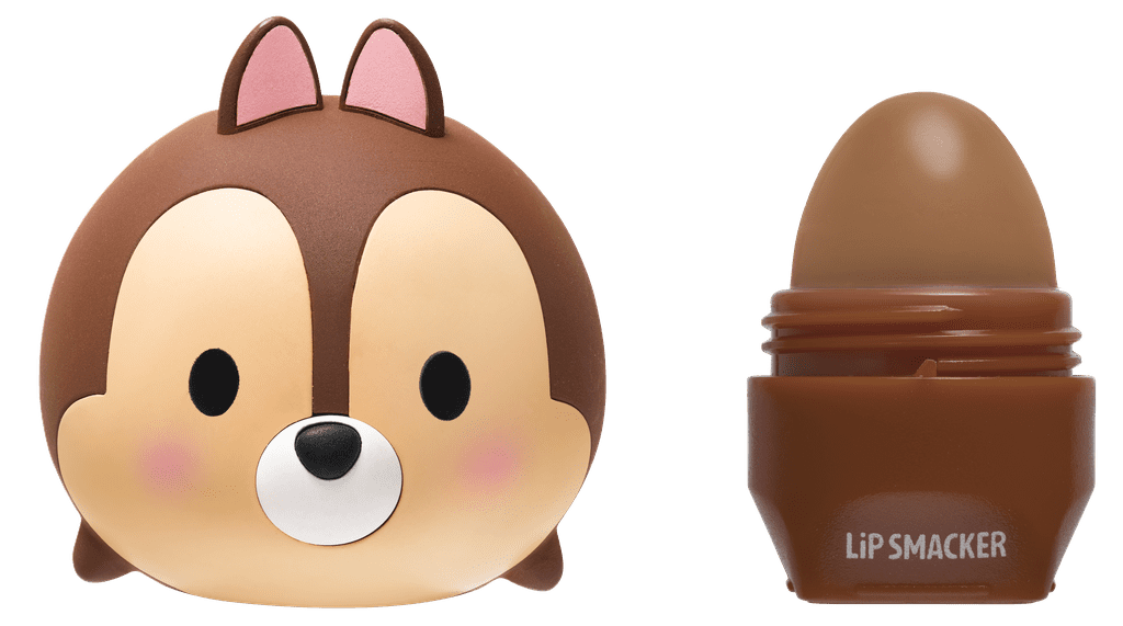 Lip Smacker Tsum Tsum Spring 2017