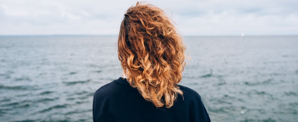 A Therapist Taught Me That My Anxieties Aren't Based in Fact