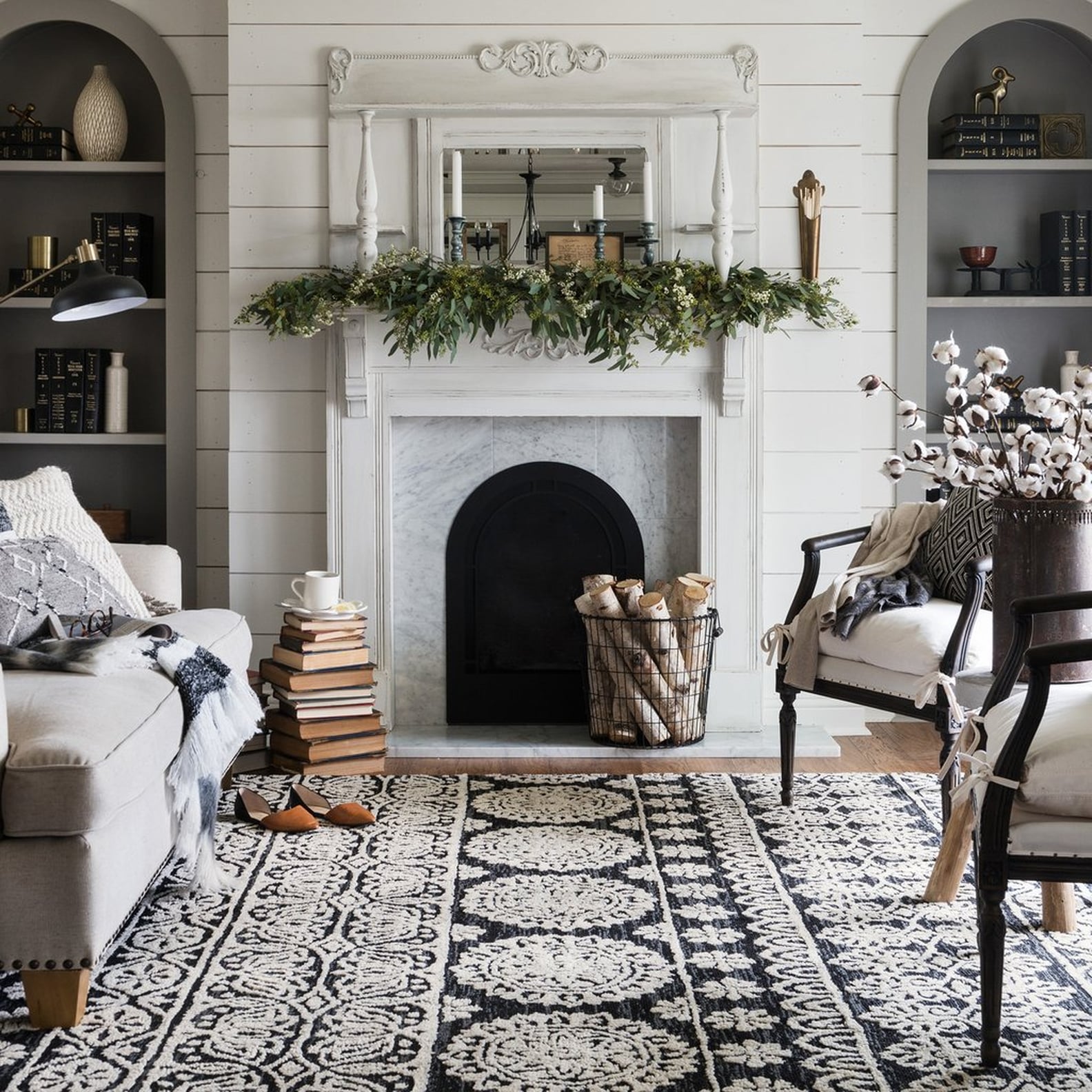 Best Magnolia Home Rugs | PS Home
