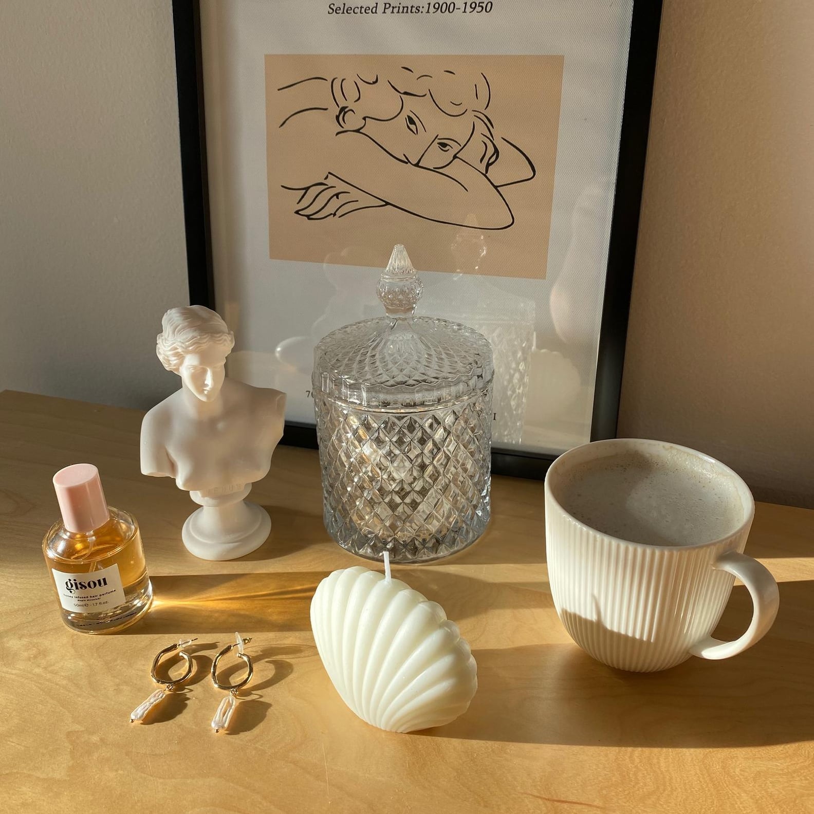 Best Decorative Objects | PS Home