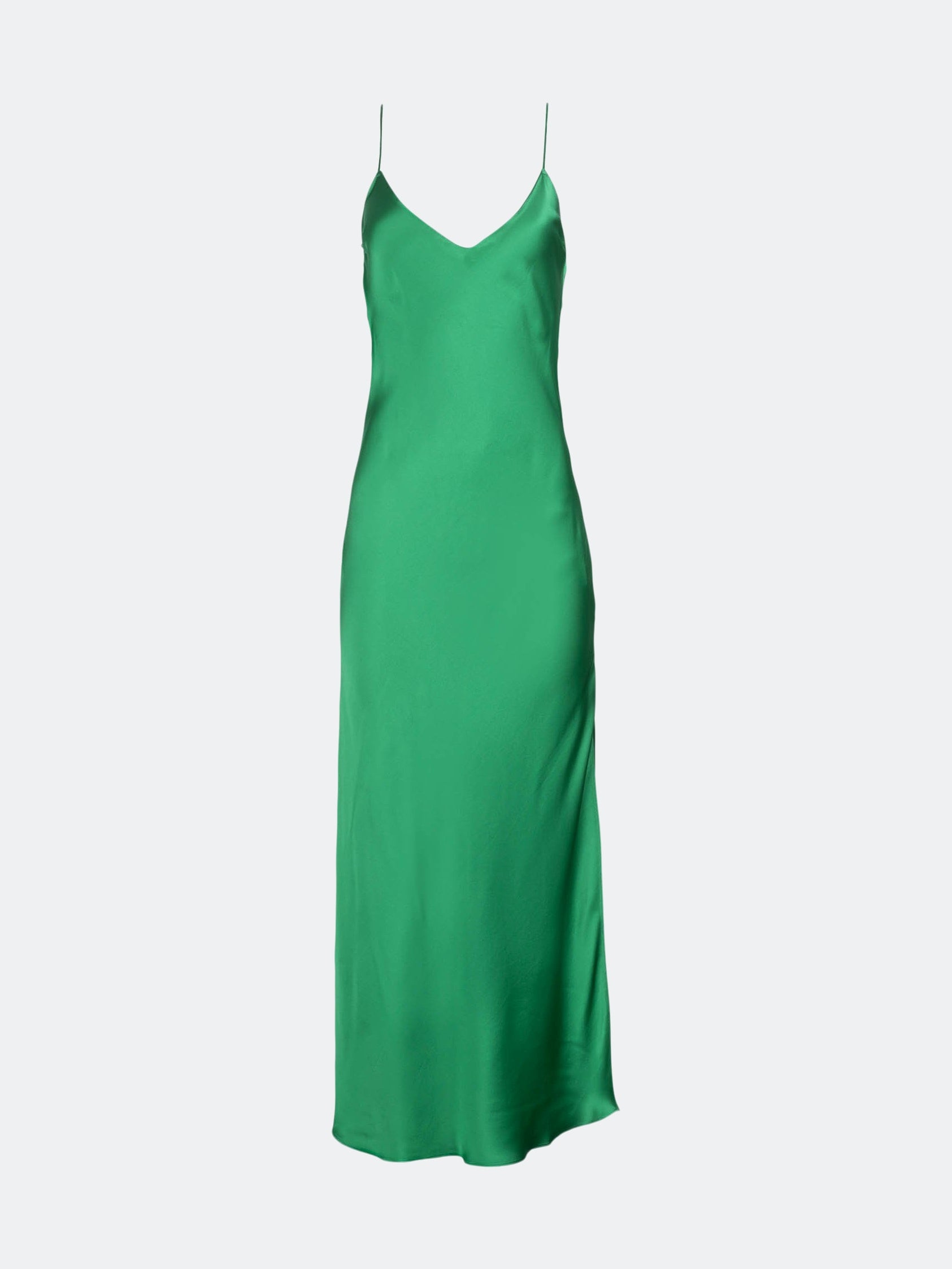 Shop Tiffany Haddish's Emerald Azeeza Dress in Venice | PS Fashion