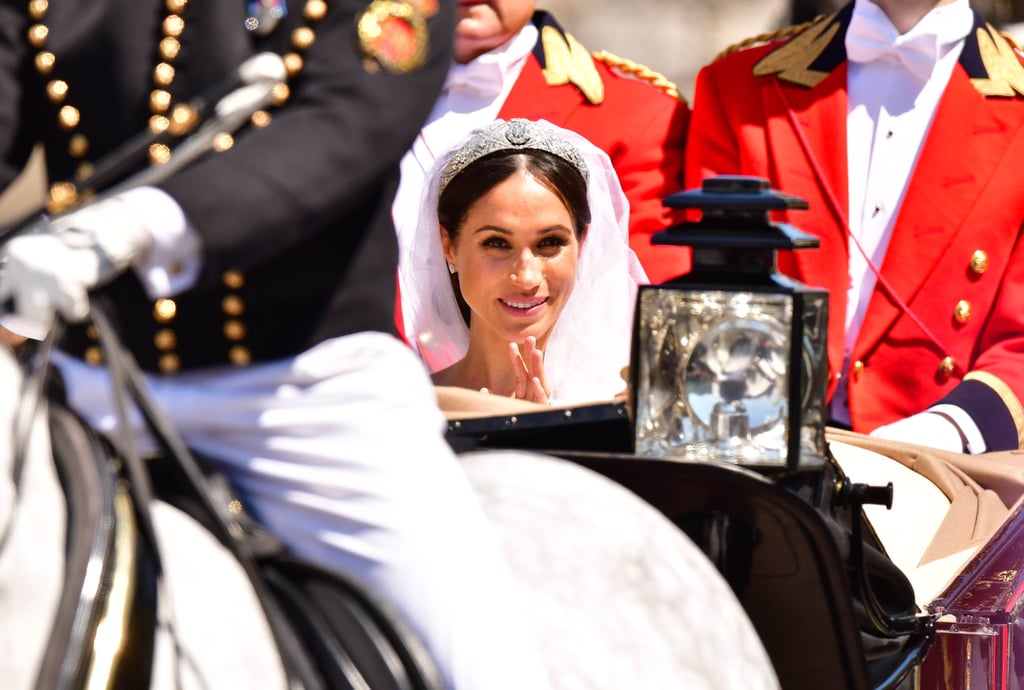 Meghan Markle's Biggest Moments of 2018