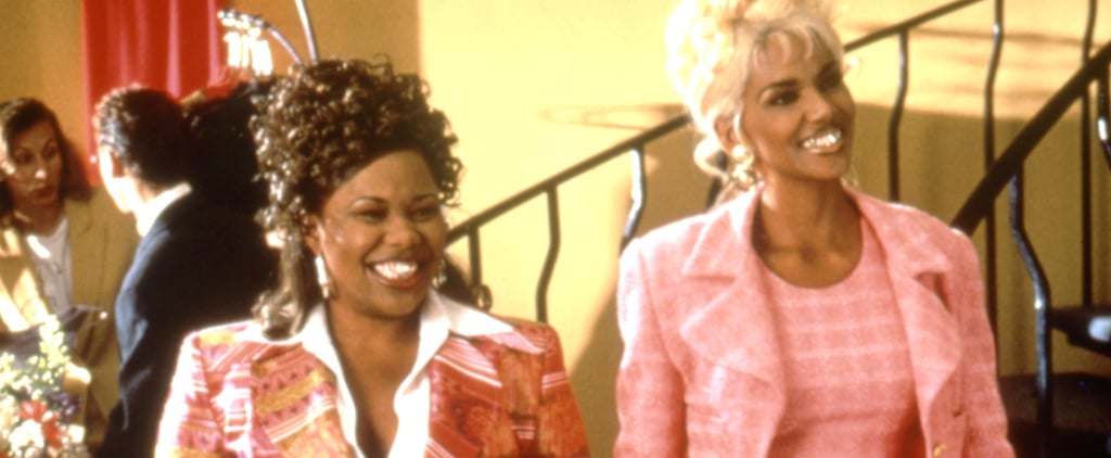 Halle Berry Remembers Natalie Desselle-Reid in Moving Tribute: "Her Light Continues to Shine"