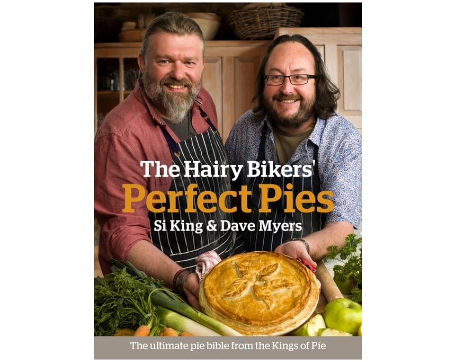 The Hairy Bikers' Perfect Pies