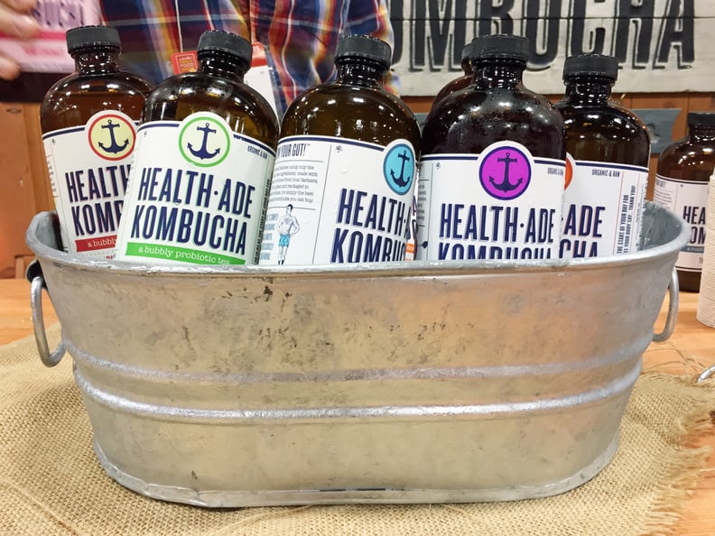 Health-Ade Kombucha