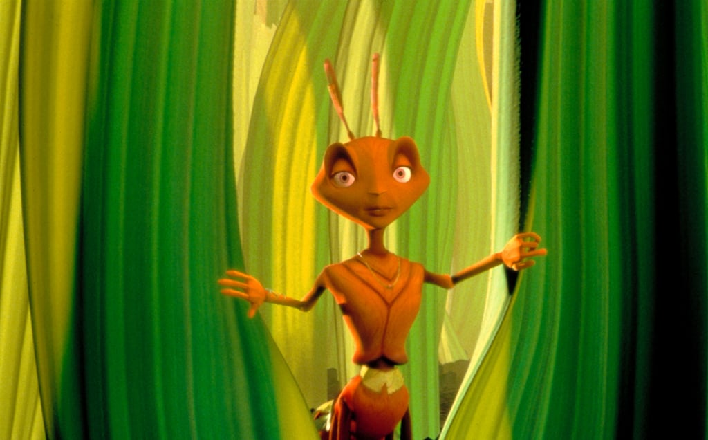 antz watch online