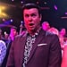 Taran Killam's Reaction to Cardi B at American Music Awards