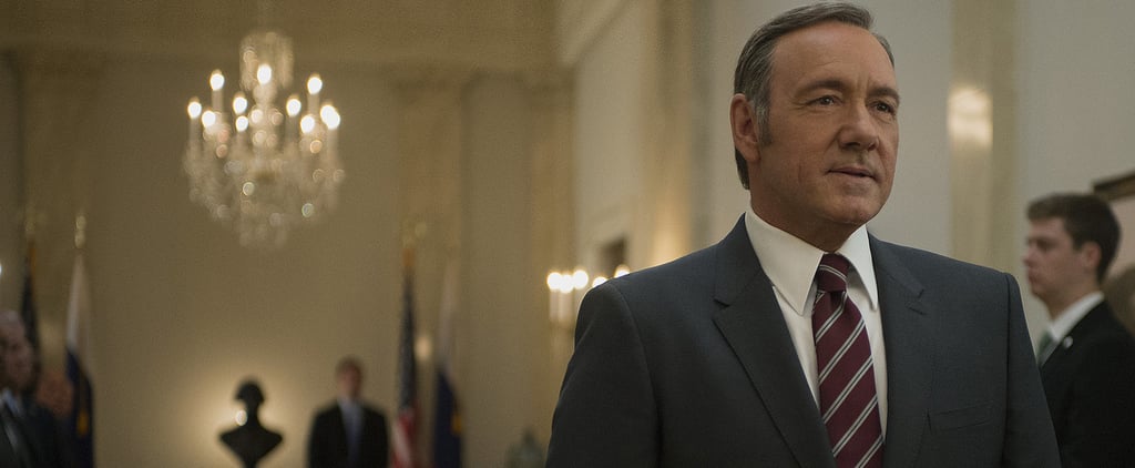 House of Cards Renewed For Season 5